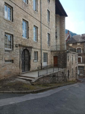 O'Couvent - Appartement 71 m2 - 1 chambre - A222